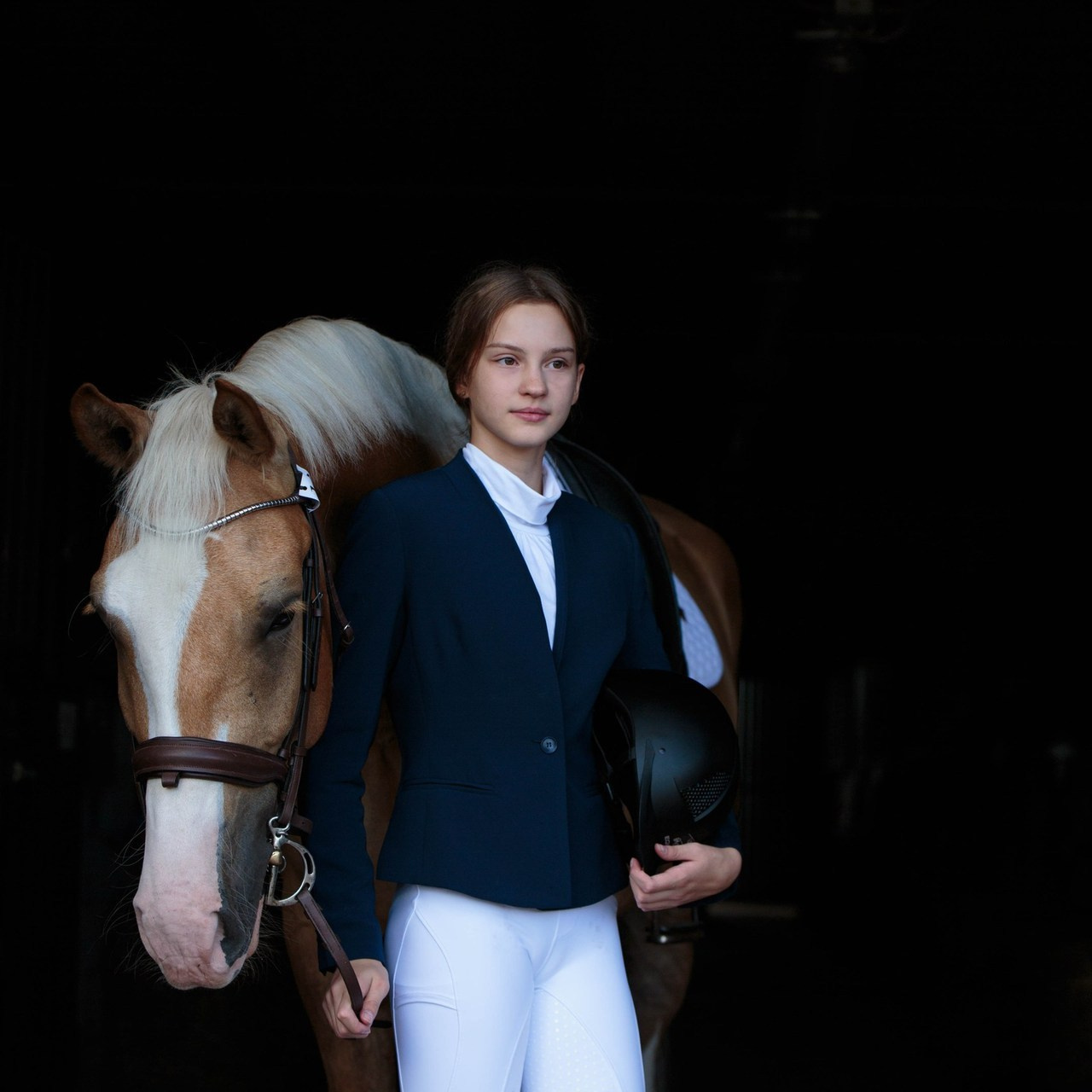 Отзывы. Конный фотограф в Красноярске — Любовь Похабова