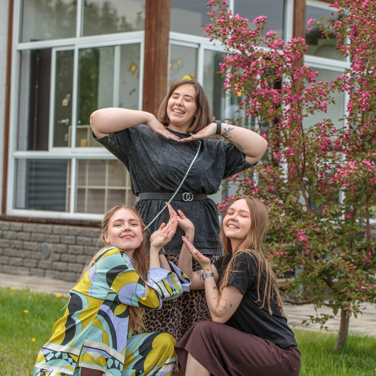 Отзывы. Конный фотограф в Красноярске — Любовь Похабова