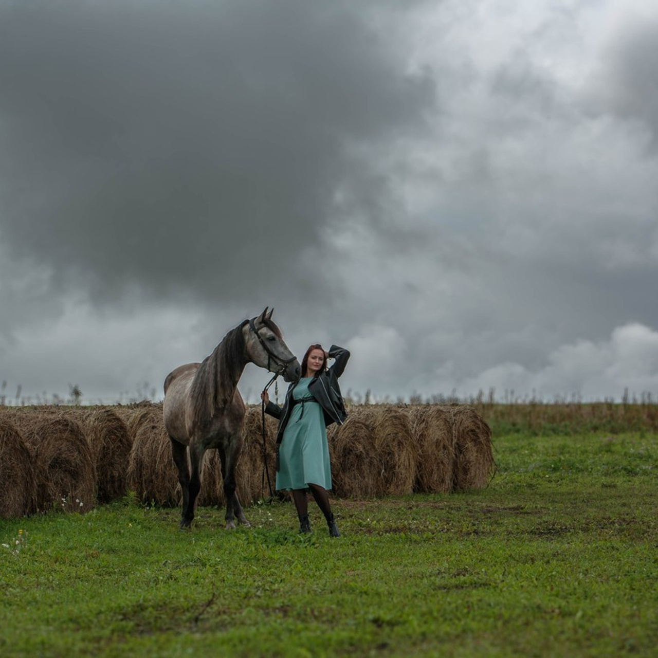 Отзывы. Конный фотограф в Красноярске — Любовь Похабова