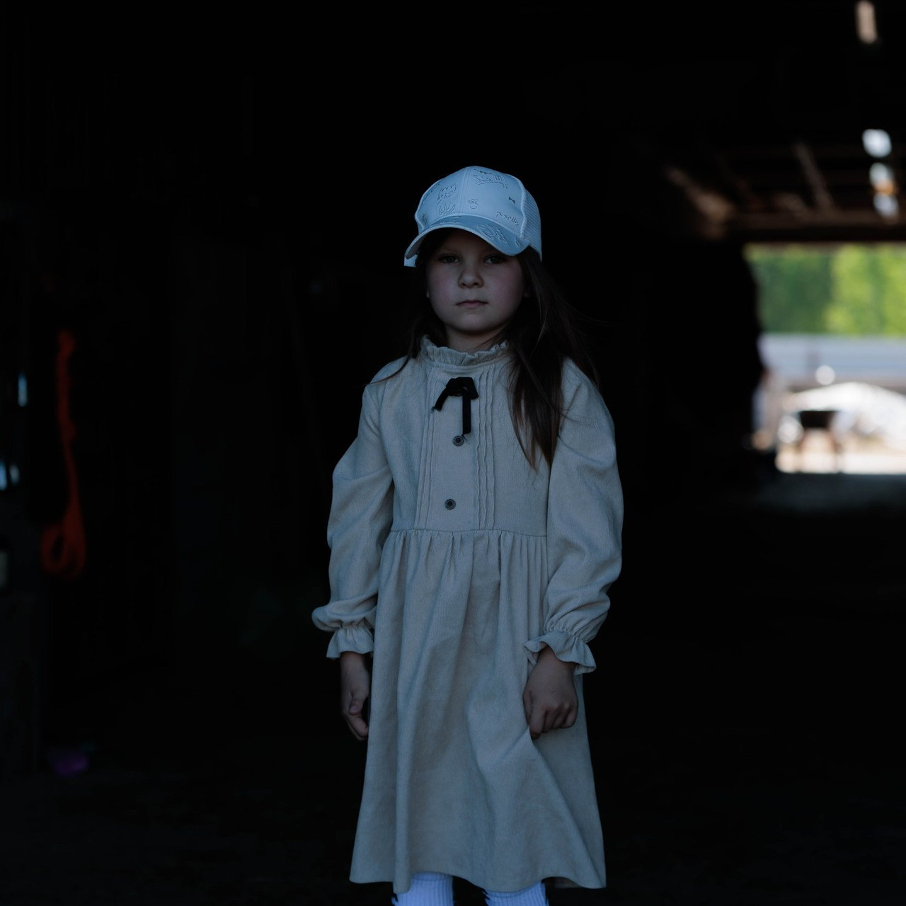 Отзывы. Конный фотограф в Красноярске — Любовь Похабова