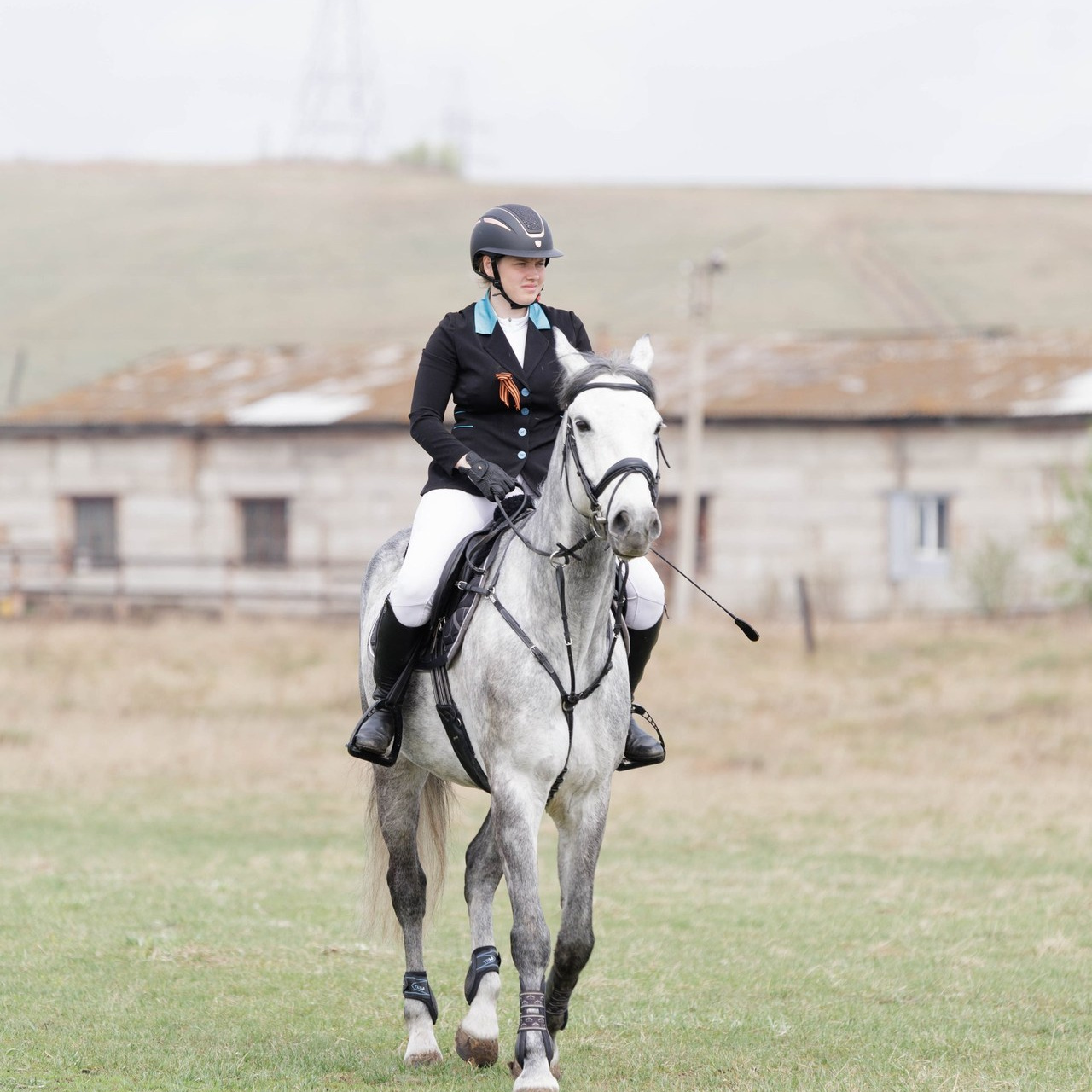 Отзывы. Конный фотограф в Красноярске — Любовь Похабова