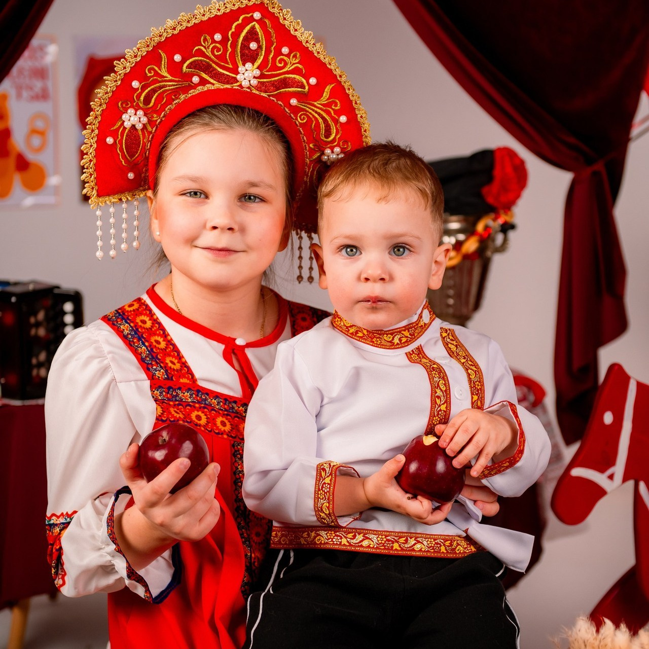 Отзывы. Фотограф г. Карталы Гаврушева Елизавета