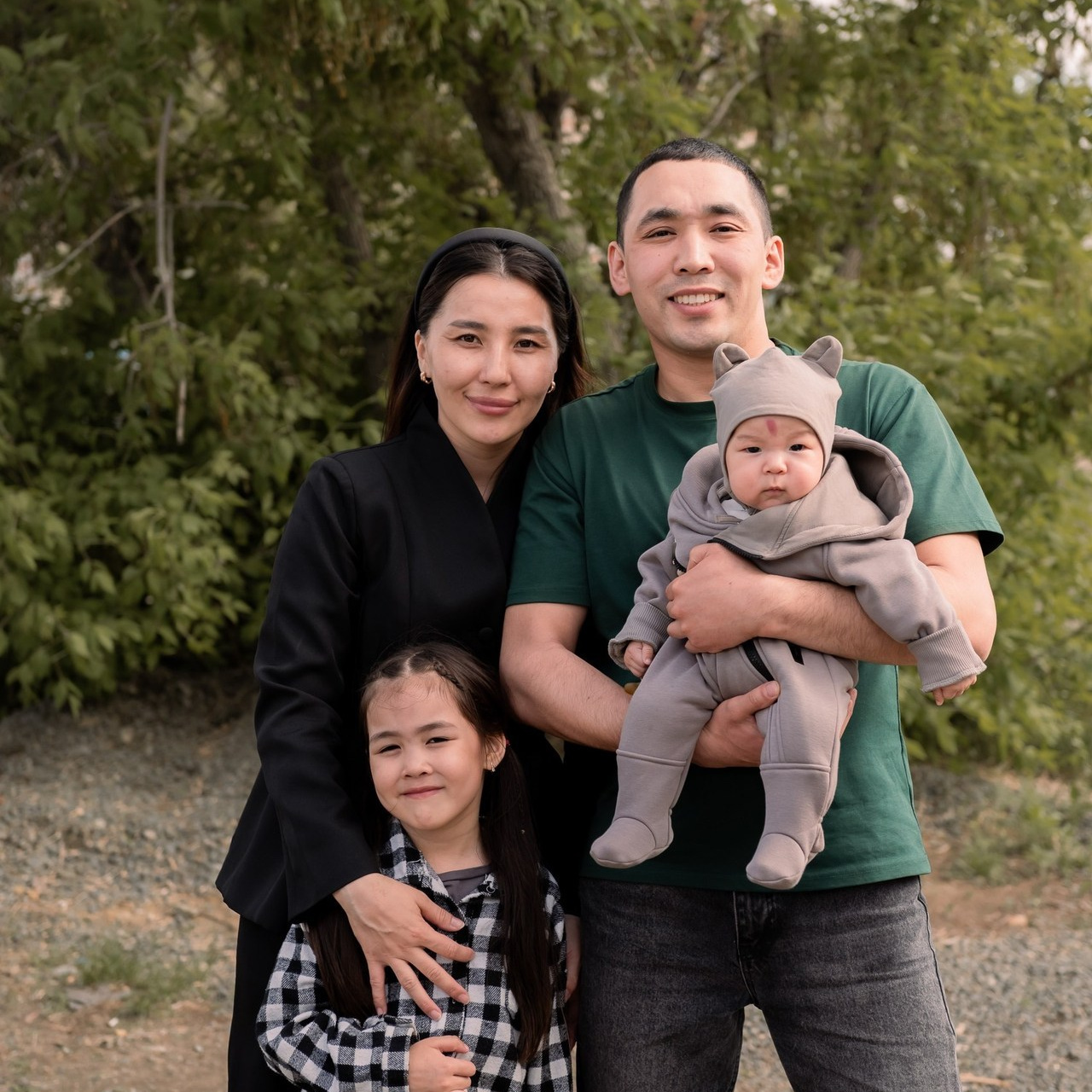 Отзывы. Фотограф г. Карталы Гаврушева Елизавета