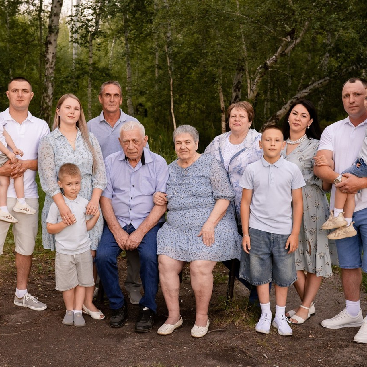 Отзывы. Фотограф г. Карталы Гаврушева Елизавета