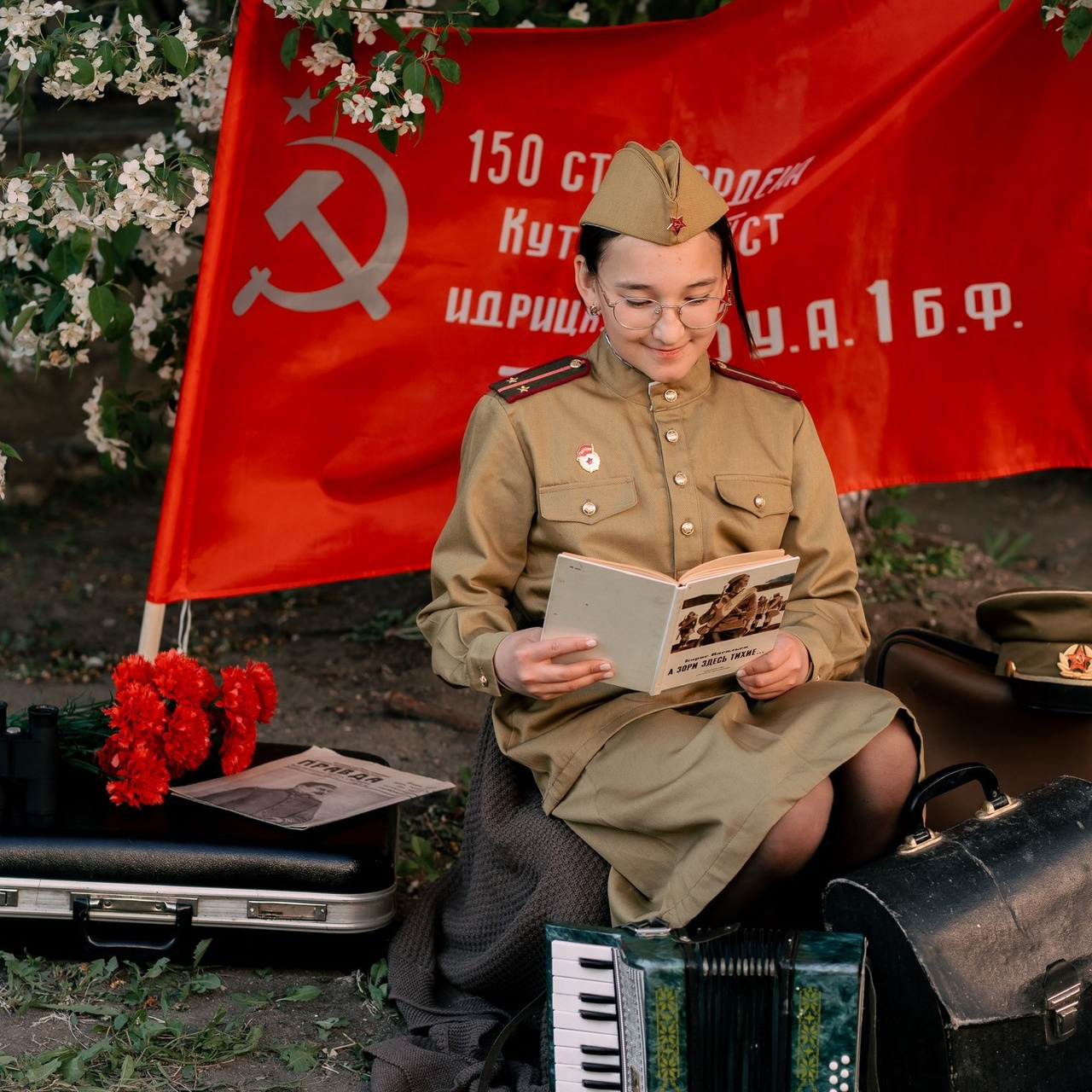 Отзывы. Фотограф г. Карталы Гаврушева Елизавета