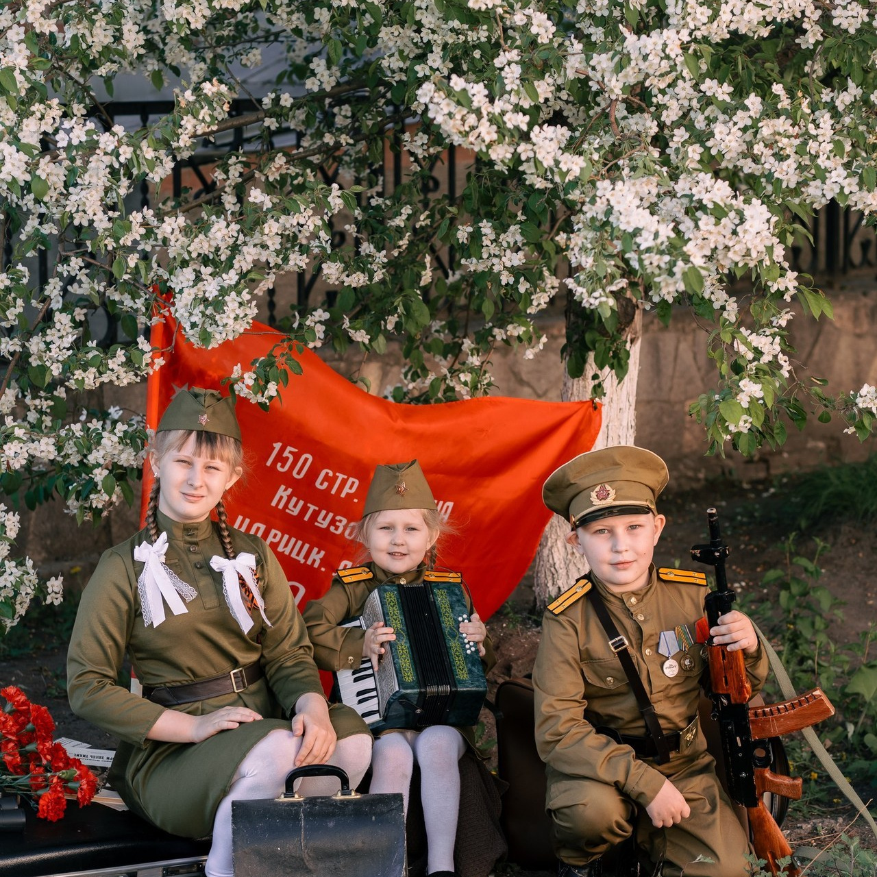 Отзывы. Фотограф г. Карталы Гаврушева Елизавета