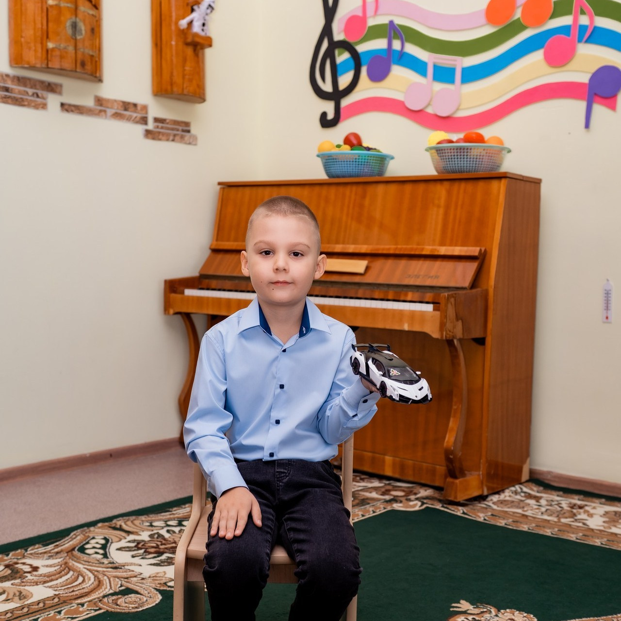 Отзывы. Фотограф г. Карталы Гаврушева Елизавета