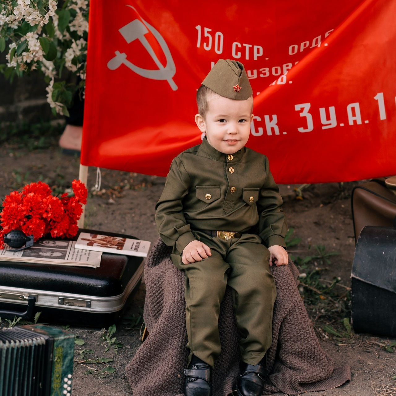 Отзывы. Фотограф г. Карталы Гаврушева Елизавета