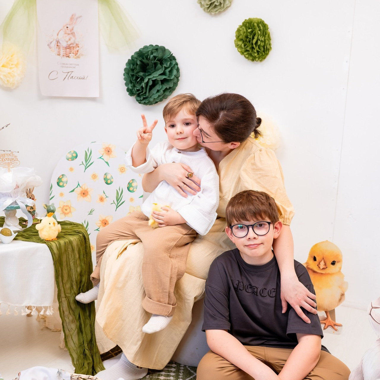 Отзывы. Фотограф г. Карталы Гаврушева Елизавета