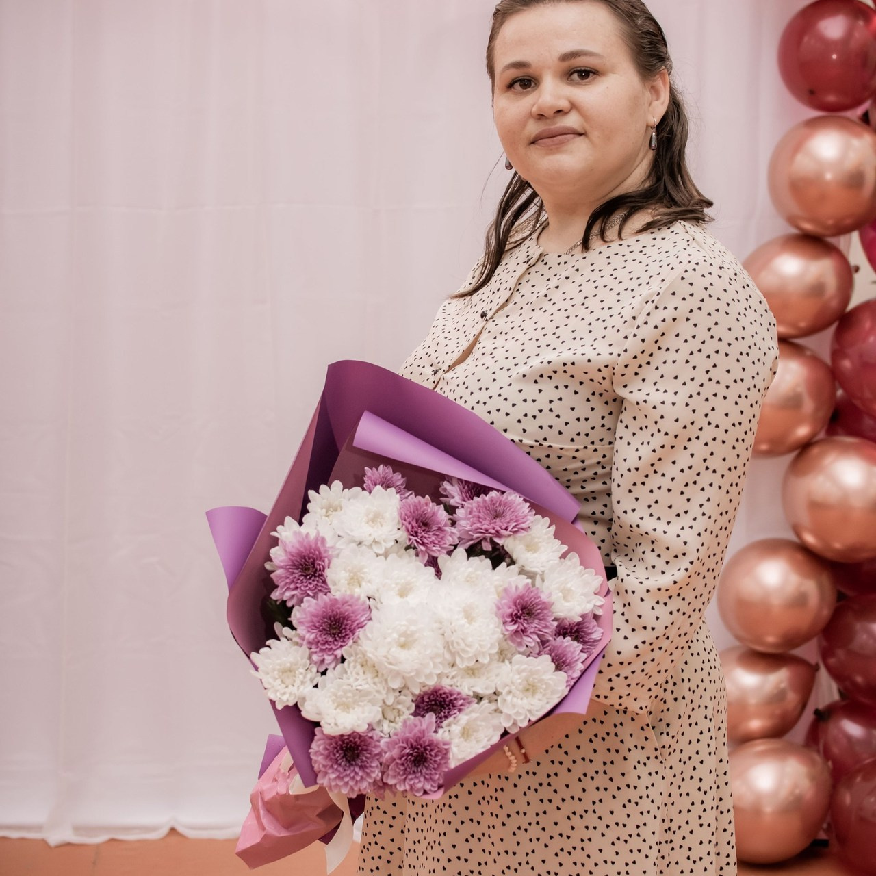 Отзывы. Фотограф г. Карталы Гаврушева Елизавета