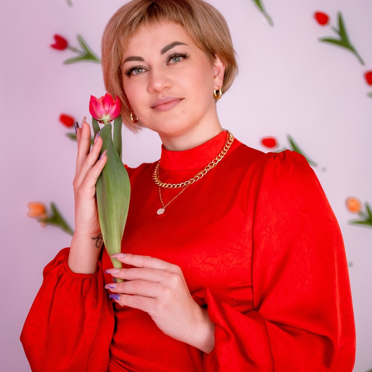 Отзывы. Фотограф г. Карталы Гаврушева Елизавета