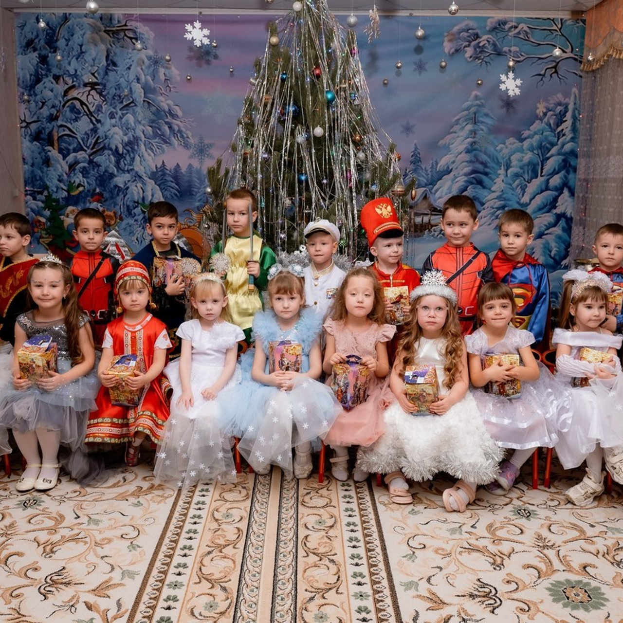 Отзывы. Фотограф г. Карталы Гаврушева Елизавета