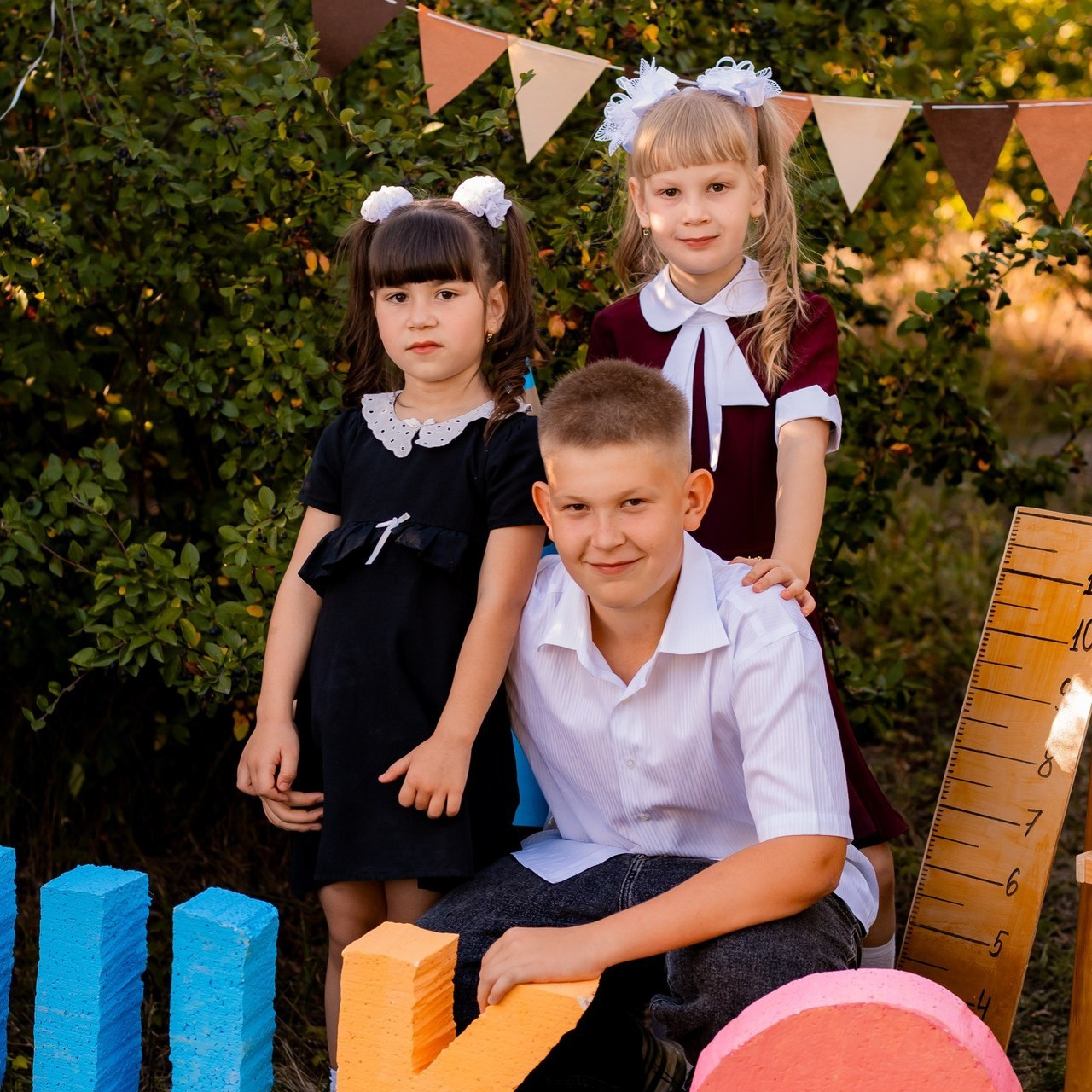 Отзывы. Фотограф г. Карталы Гаврушева Елизавета