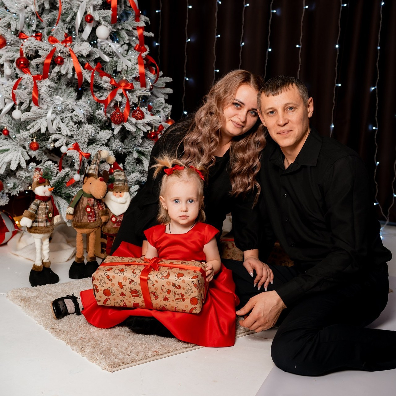 Отзывы. Фотограф г. Карталы Гаврушева Елизавета