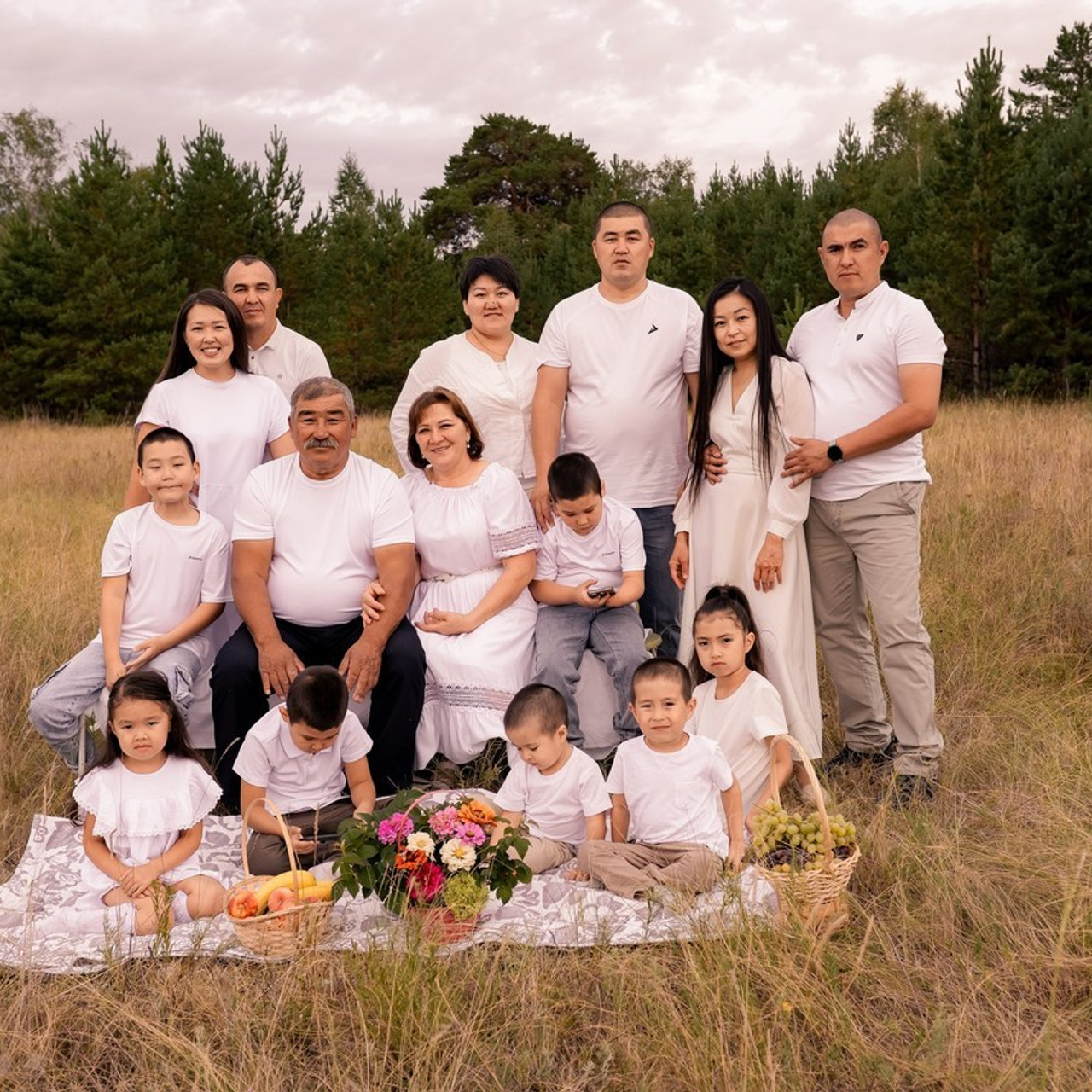 Отзывы. Фотограф г. Карталы Гаврушева Елизавета