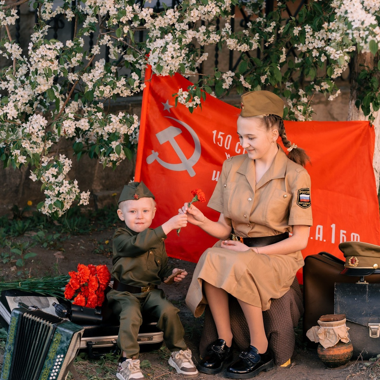 Отзывы. Фотограф г. Карталы Гаврушева Елизавета