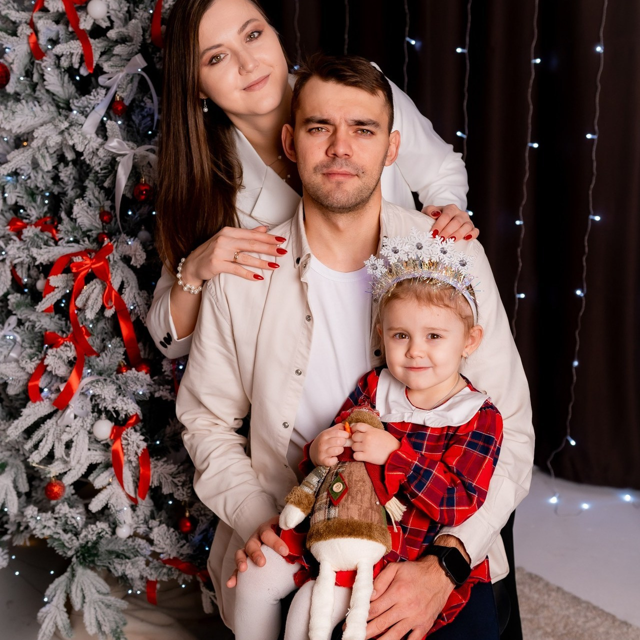 Отзывы. Фотограф г. Карталы Гаврушева Елизавета