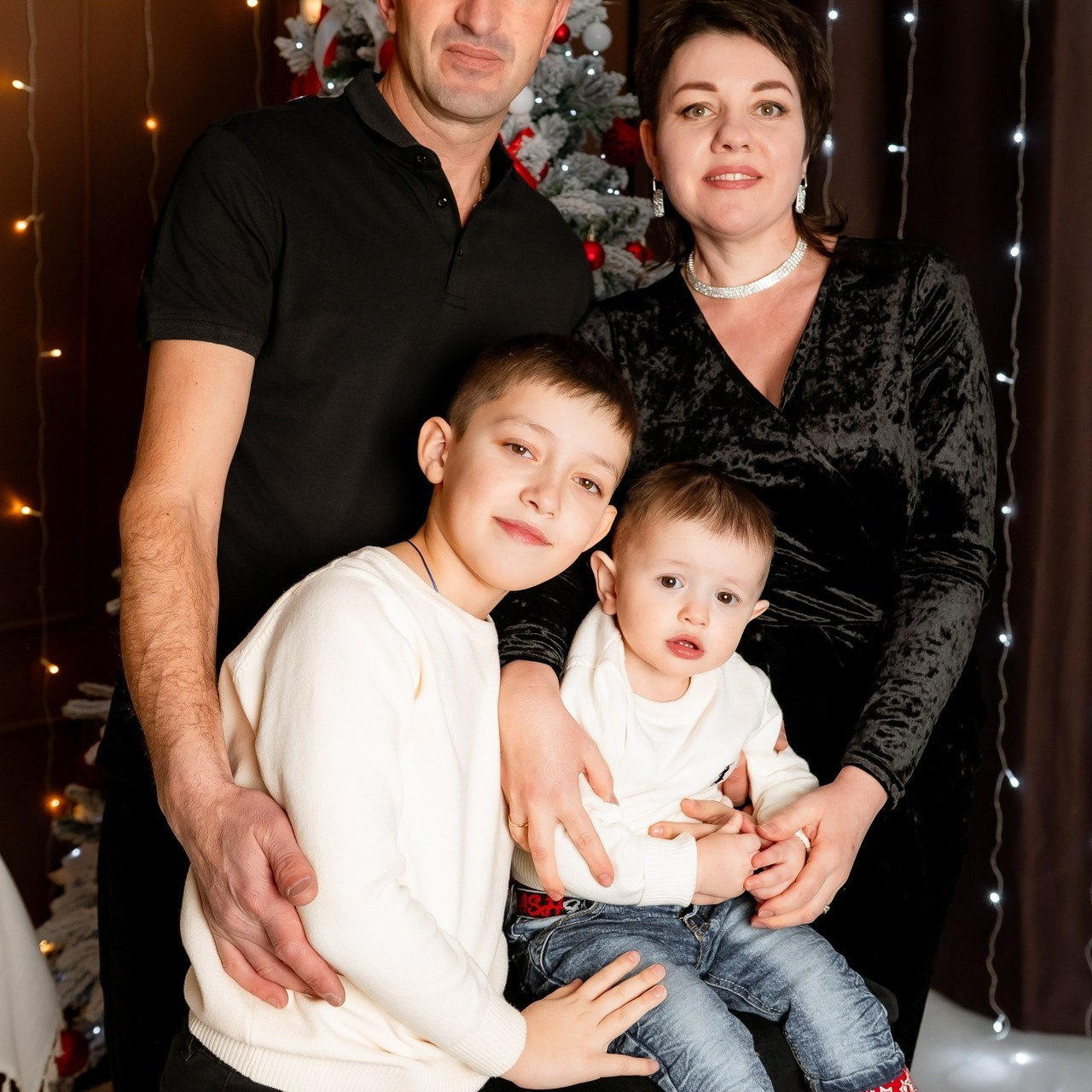 Отзывы. Фотограф г. Карталы Гаврушева Елизавета