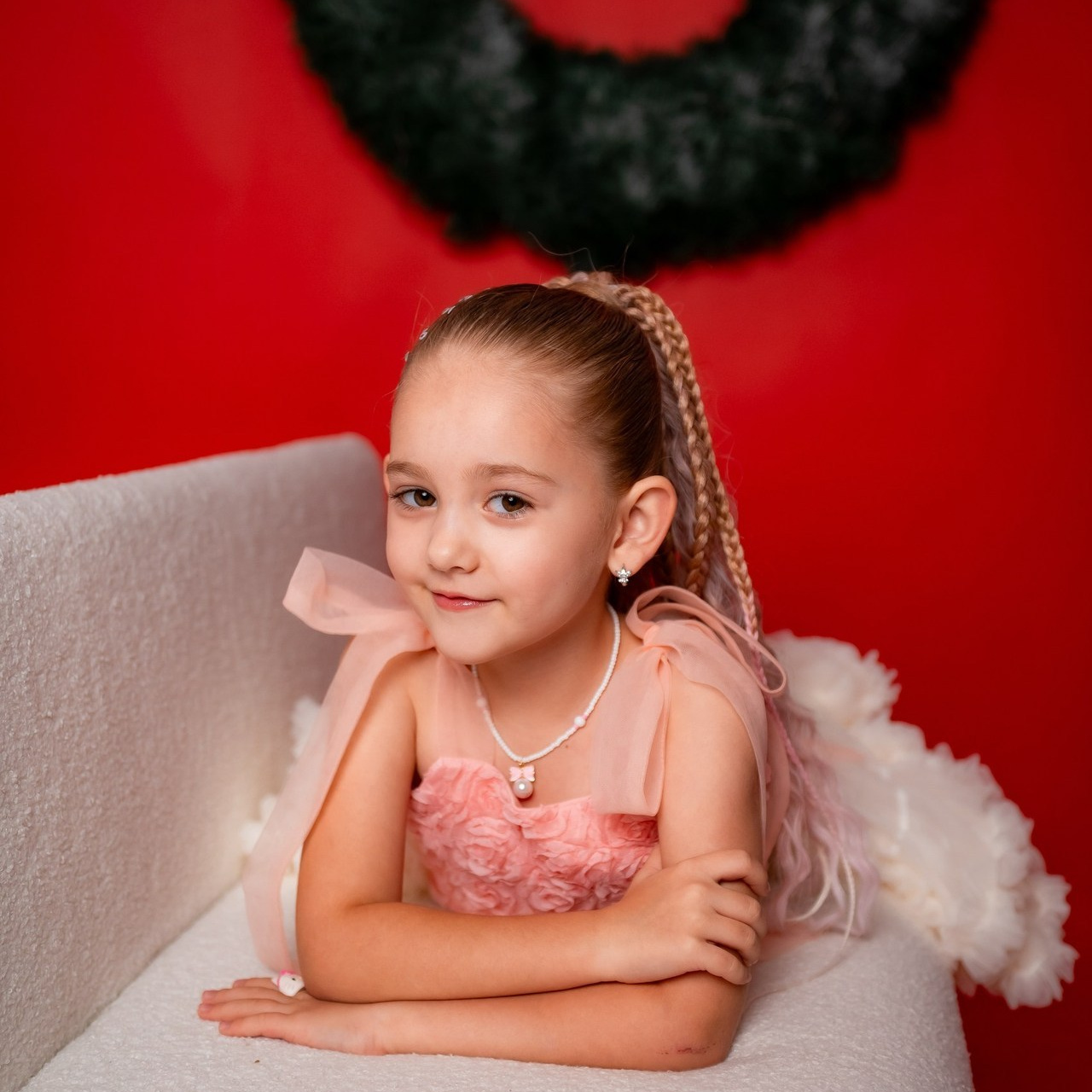 Отзывы. Фотограф г. Карталы Гаврушева Елизавета