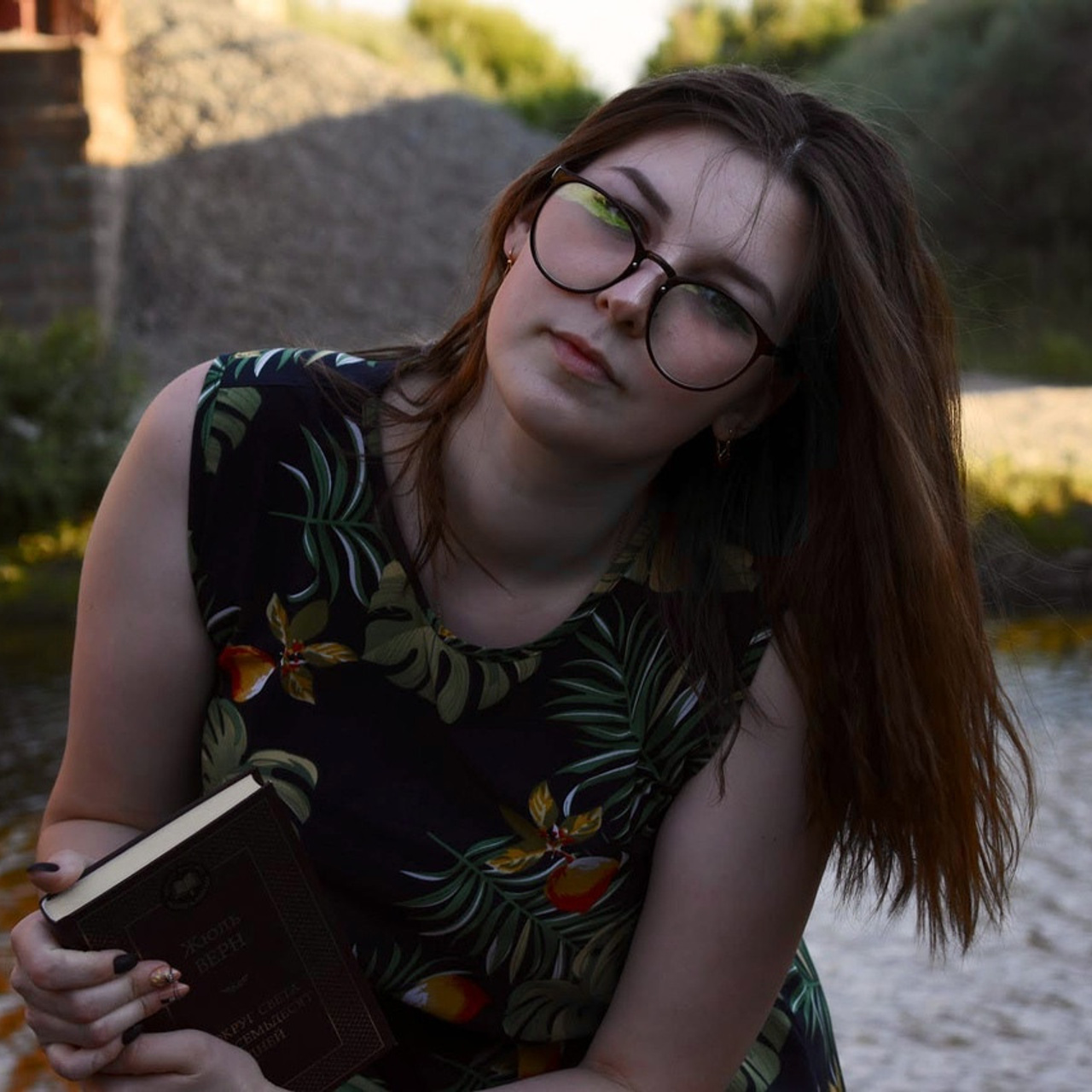 Отзывы. Фотограф г. Карталы Гаврушева Елизавета