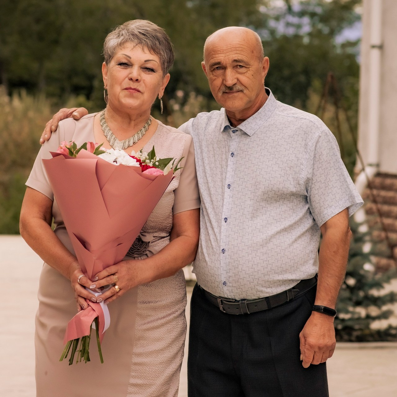 Отзывы. Фотограф г. Карталы Гаврушева Елизавета