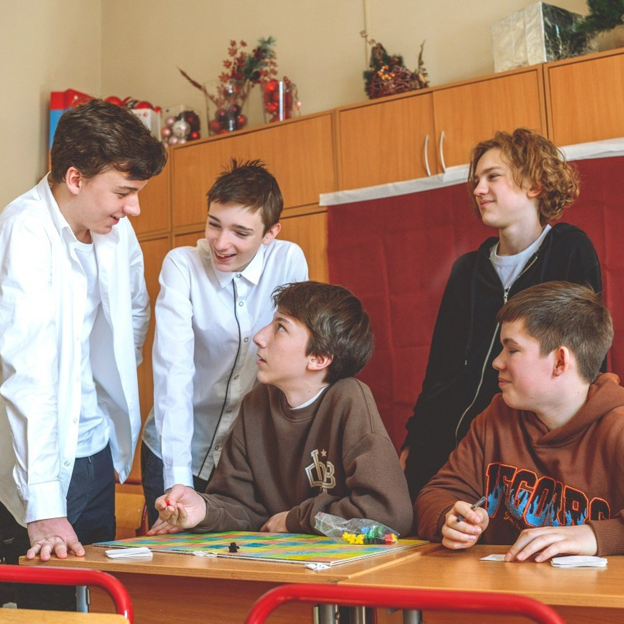 Отзывы. Школьные и выпускные альбомы. Фотограф Елена Голицина