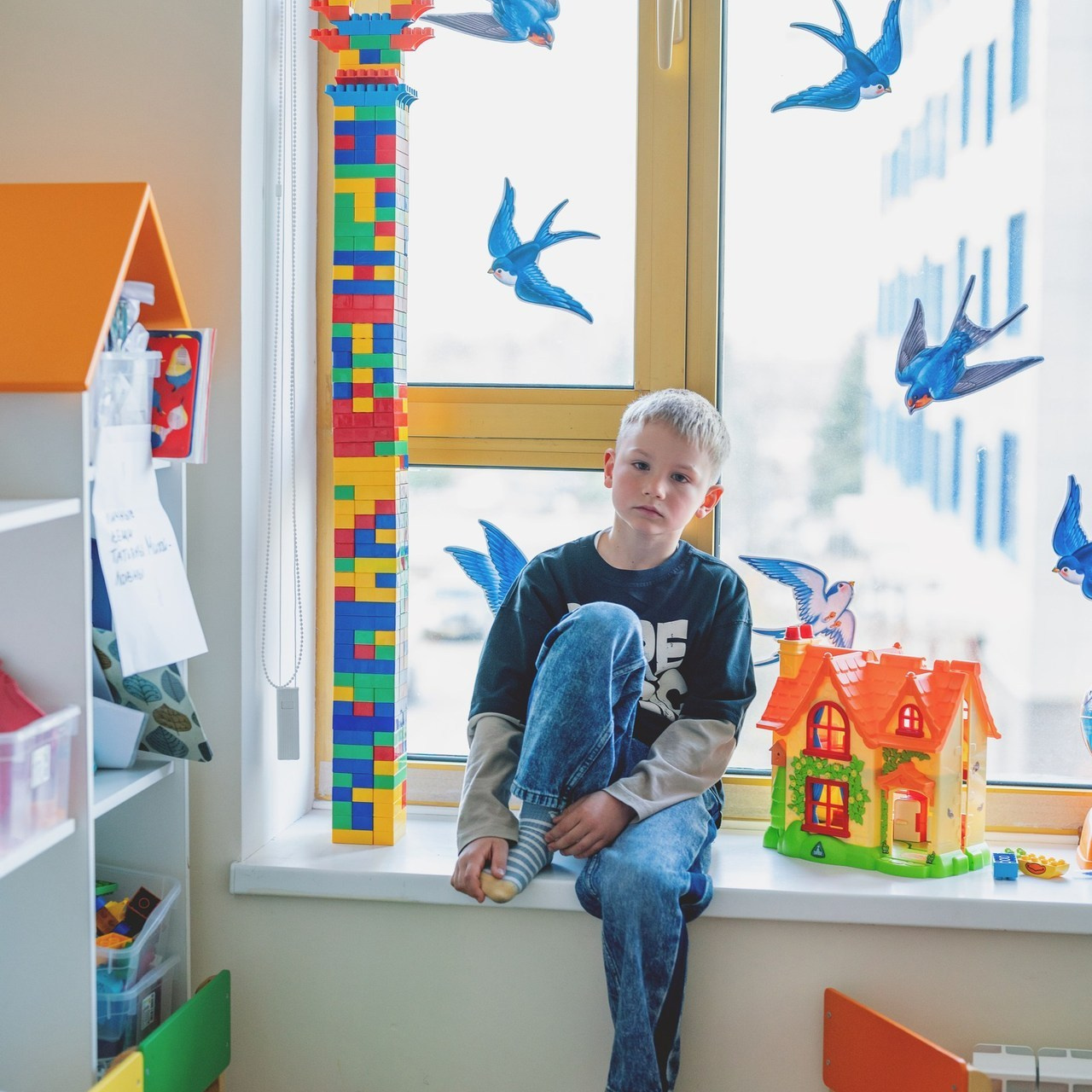 Отзывы. Школьные и выпускные альбомы. Фотограф Елена Голицина