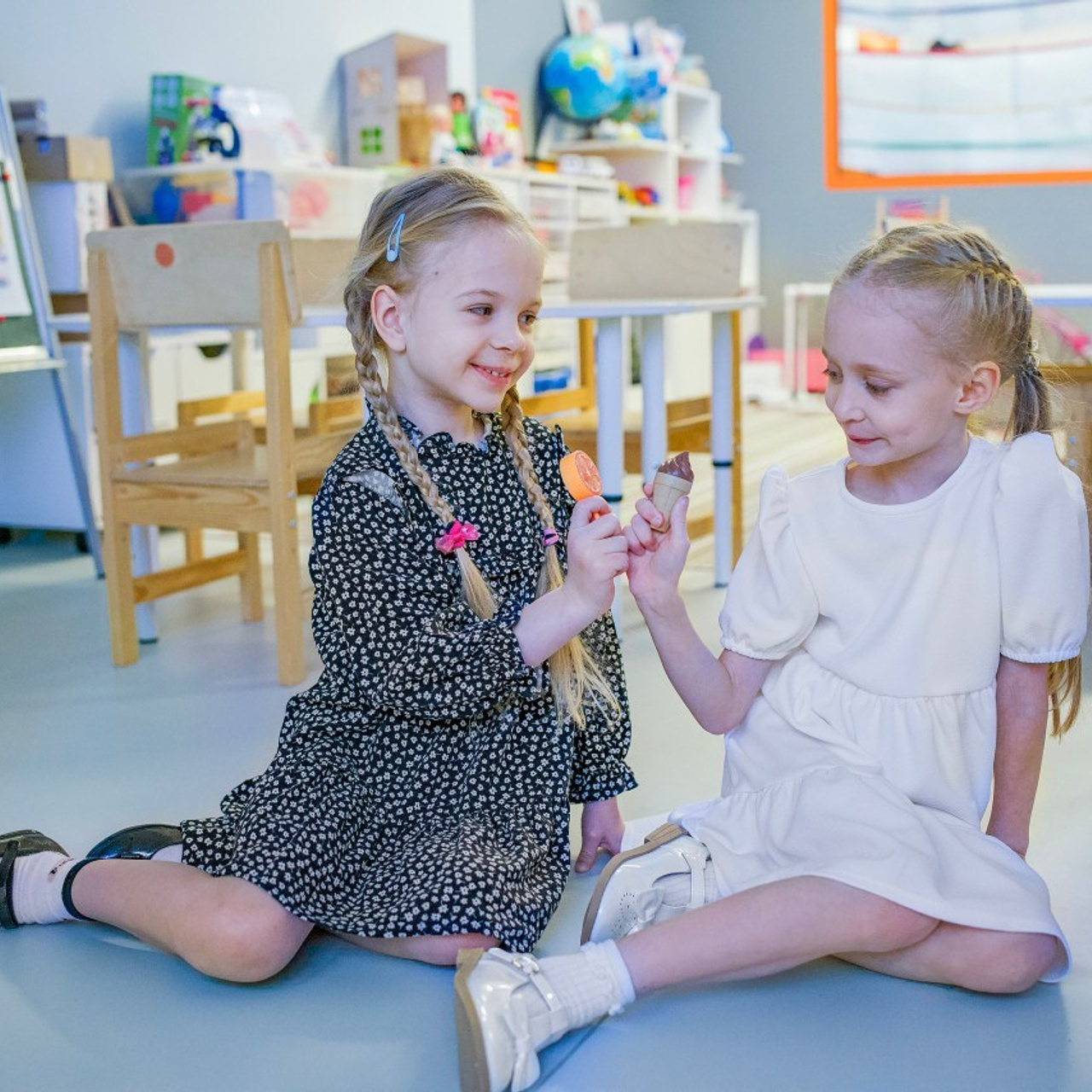 Отзывы. Школьные и выпускные альбомы. Фотограф Елена Голицина