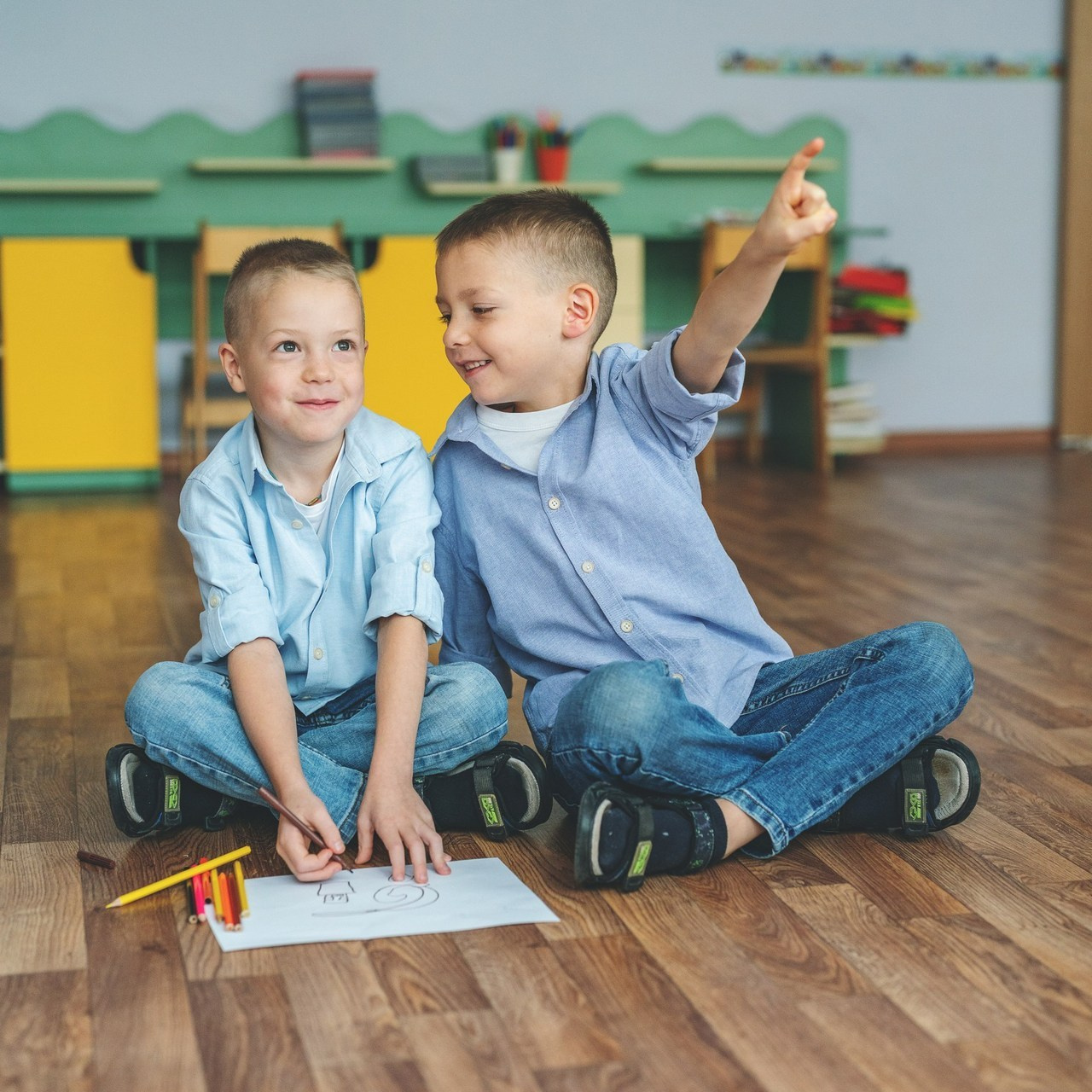 Отзывы. Школьные и выпускные альбомы. Фотограф Елена Голицина
