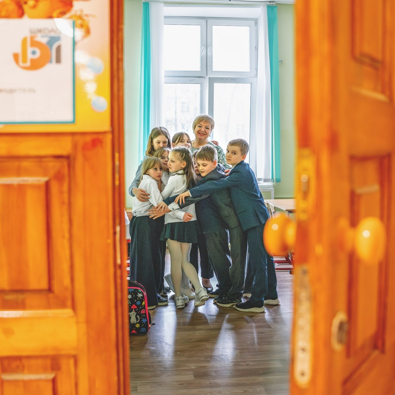 Отзывы. Школьные и выпускные альбомы. Фотограф Елена Голицина