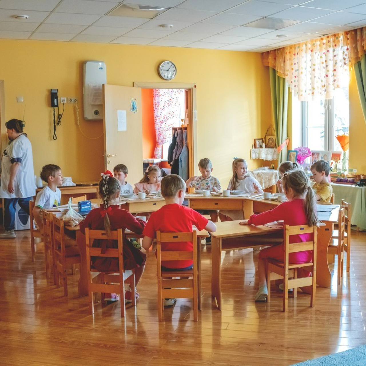 Отзывы. Школьные и выпускные альбомы. Фотограф Елена Голицина