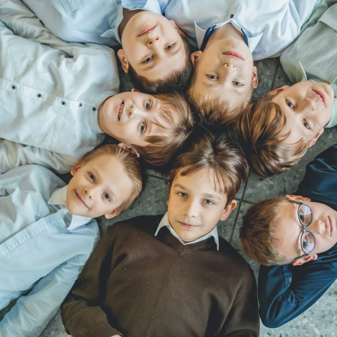 Отзывы. Школьные и выпускные альбомы. Фотограф Елена Голицина