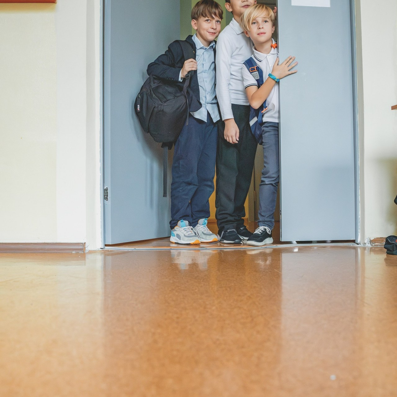 Отзывы. Школьные и выпускные альбомы. Фотограф Елена Голицина