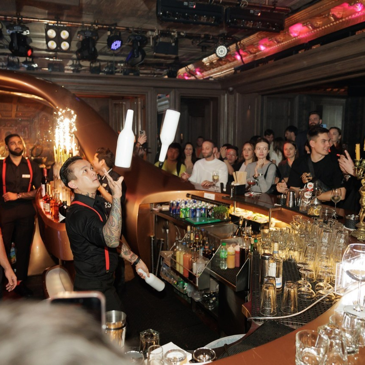 Отзывы. Светский фотограф — Анисина Ирина