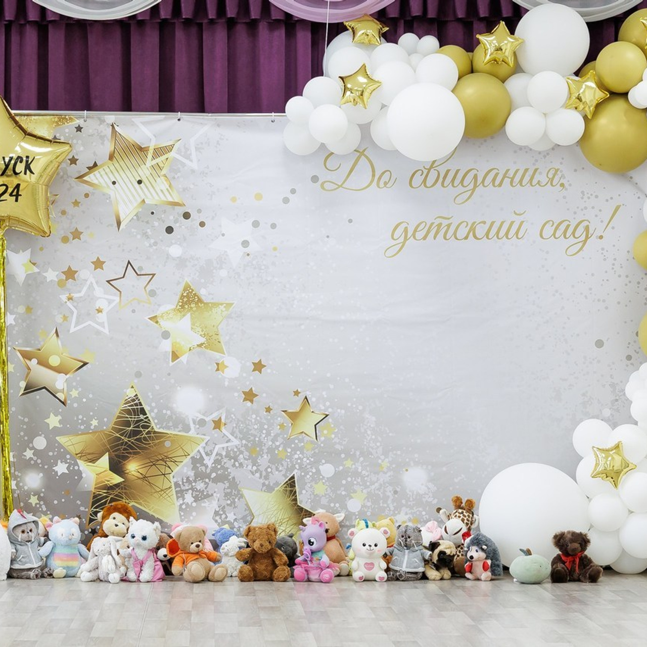 Отзывы. Светский фотограф — Анисина Ирина