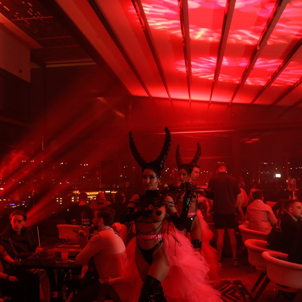 Отзывы. Светский фотограф — Анисина Ирина