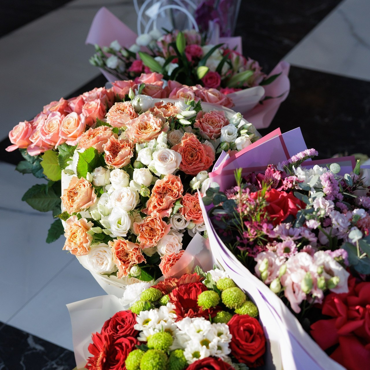 Отзывы. Светский фотограф — Анисина Ирина