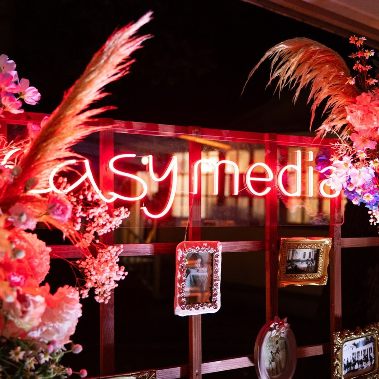 Отзывы. Светский фотограф — Анисина Ирина