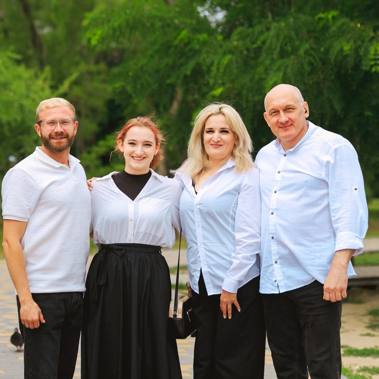 Отзывы. Свадебный и детский фотограф в Волгограде Слава Белов