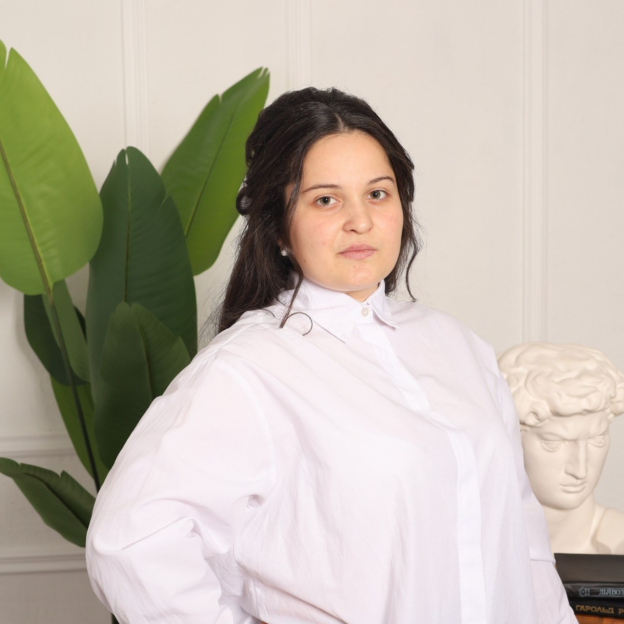 Отзывы. Фотограф Георгиевск и КМВ Ирина Пащенко