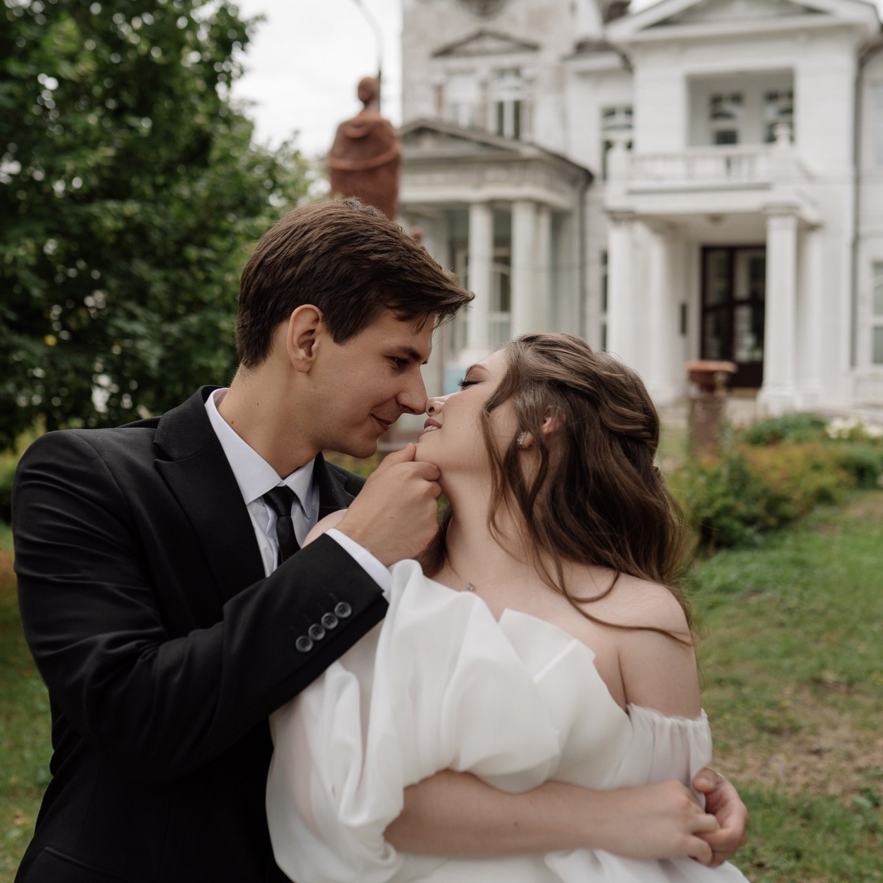 Отзывы. Свадебный фотограф Тольятти Москва Адамова Виктория