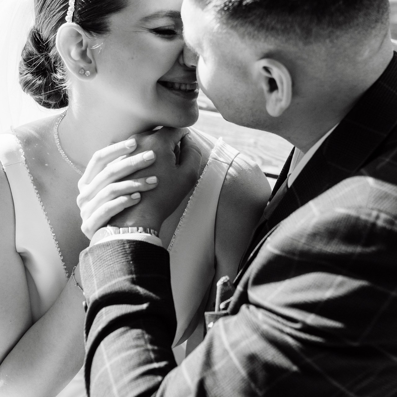 Отзывы. Свадебный фотограф Тольятти Москва Адамова Виктория