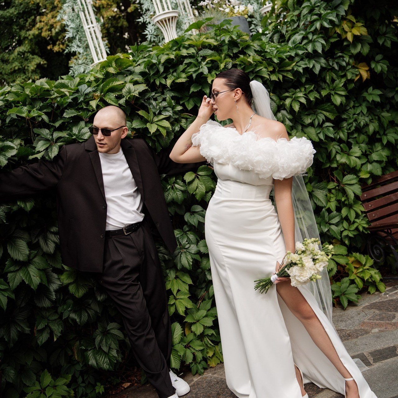 Отзывы. Свадебный фотограф Тольятти Москва Адамова Виктория