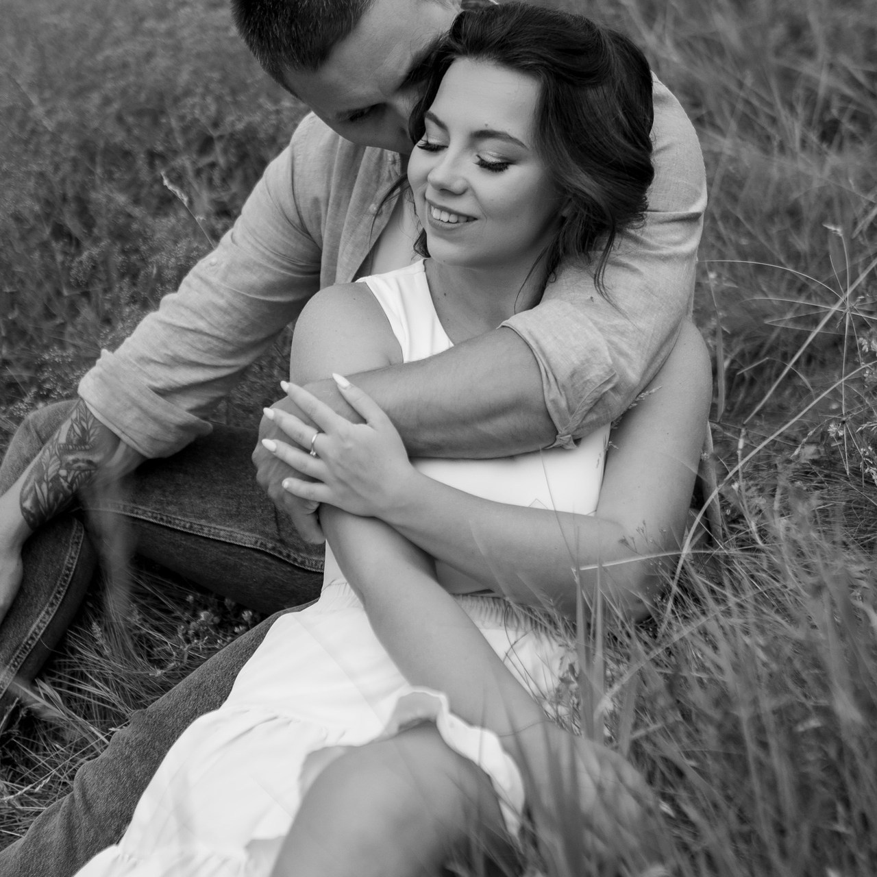 Отзывы. Свадебный фотограф Тольятти Москва Адамова Виктория