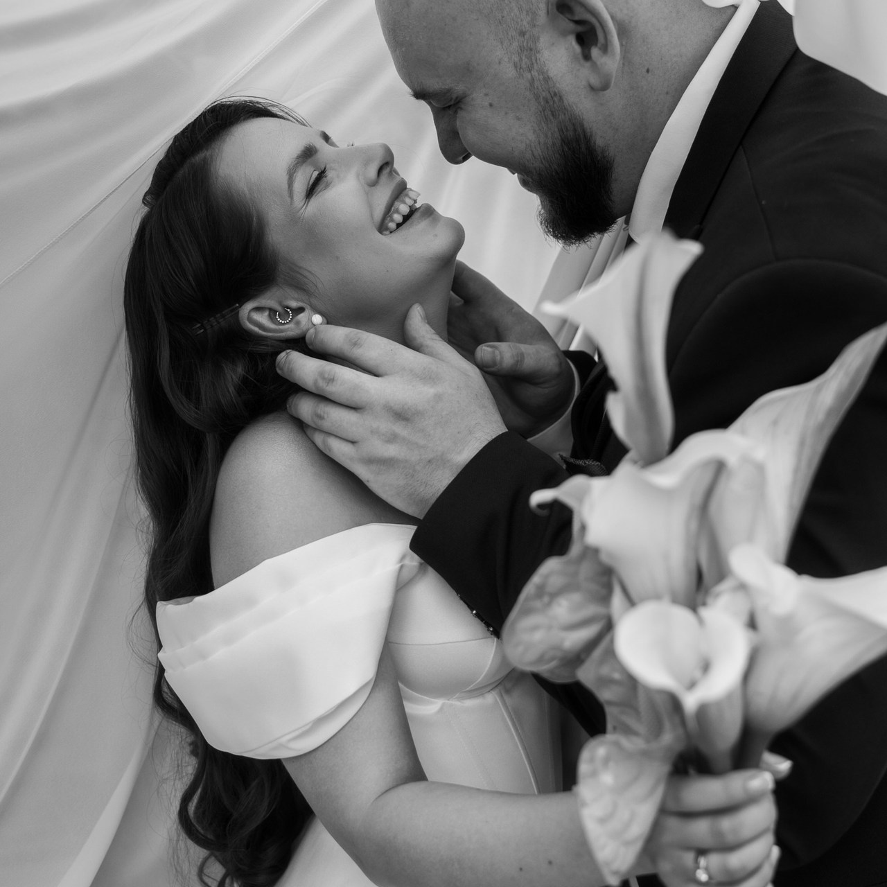 Отзывы. Свадебный фотограф Тольятти Москва Адамова Виктория