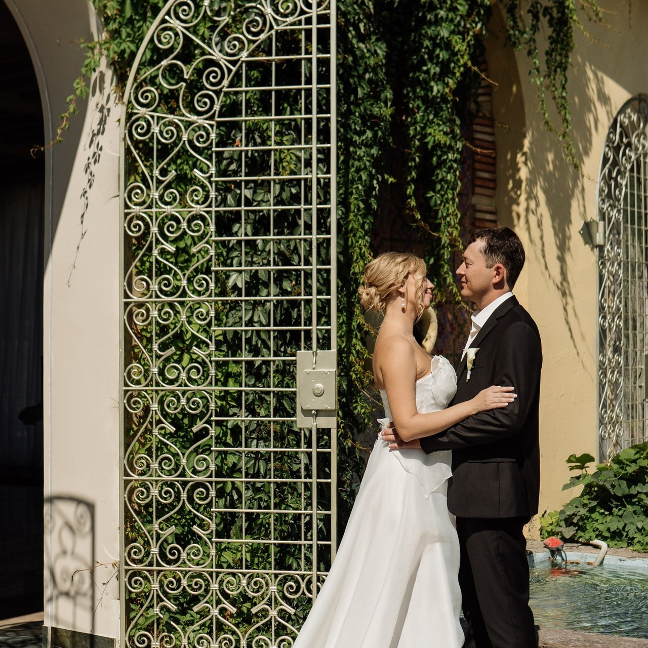 Отзывы. Свадебный фотограф Тольятти Москва Адамова Виктория