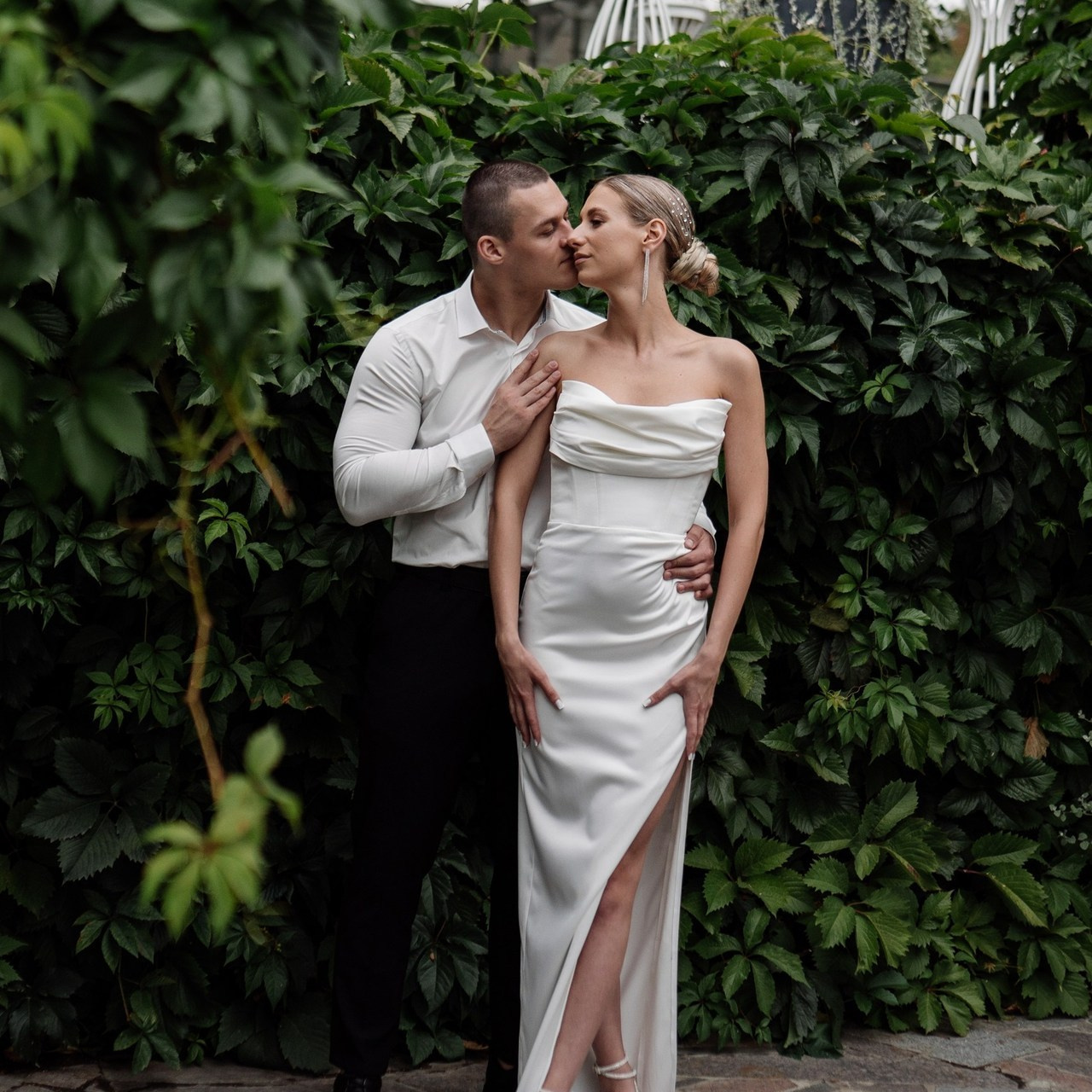 Отзывы. Свадебный фотограф Тольятти Москва Адамова Виктория