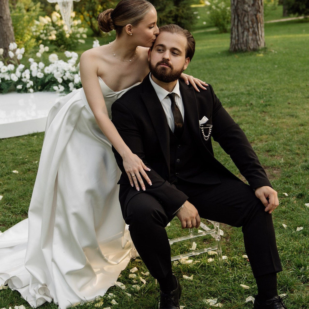 Отзывы. Свадебный фотограф Тольятти Москва Адамова Виктория