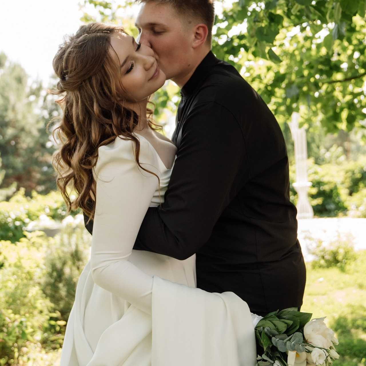 Отзывы. Свадебный фотограф Тольятти Москва Адамова Виктория