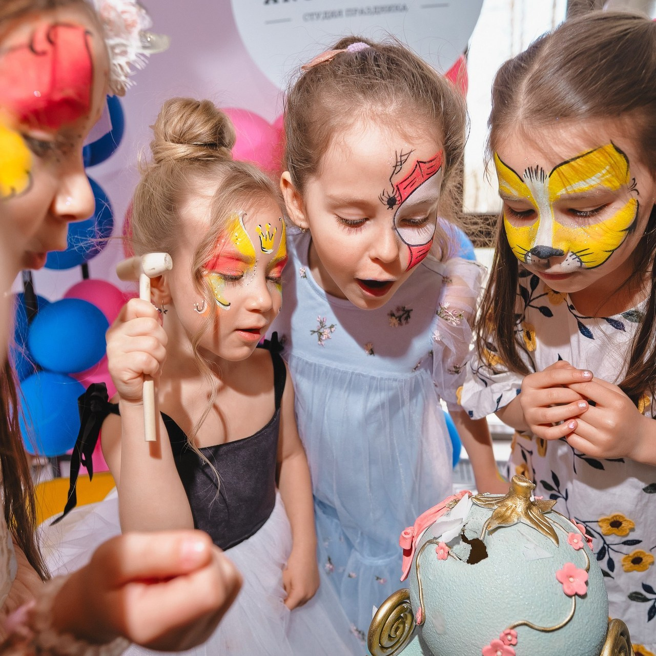 Отзывы. ARCOBALENO EVENT | KIDS | LOFT